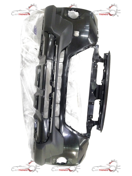 CarTrends Front Bumper WRV    04711TXKK00Zz 04711TXKK00ZZ - Front view