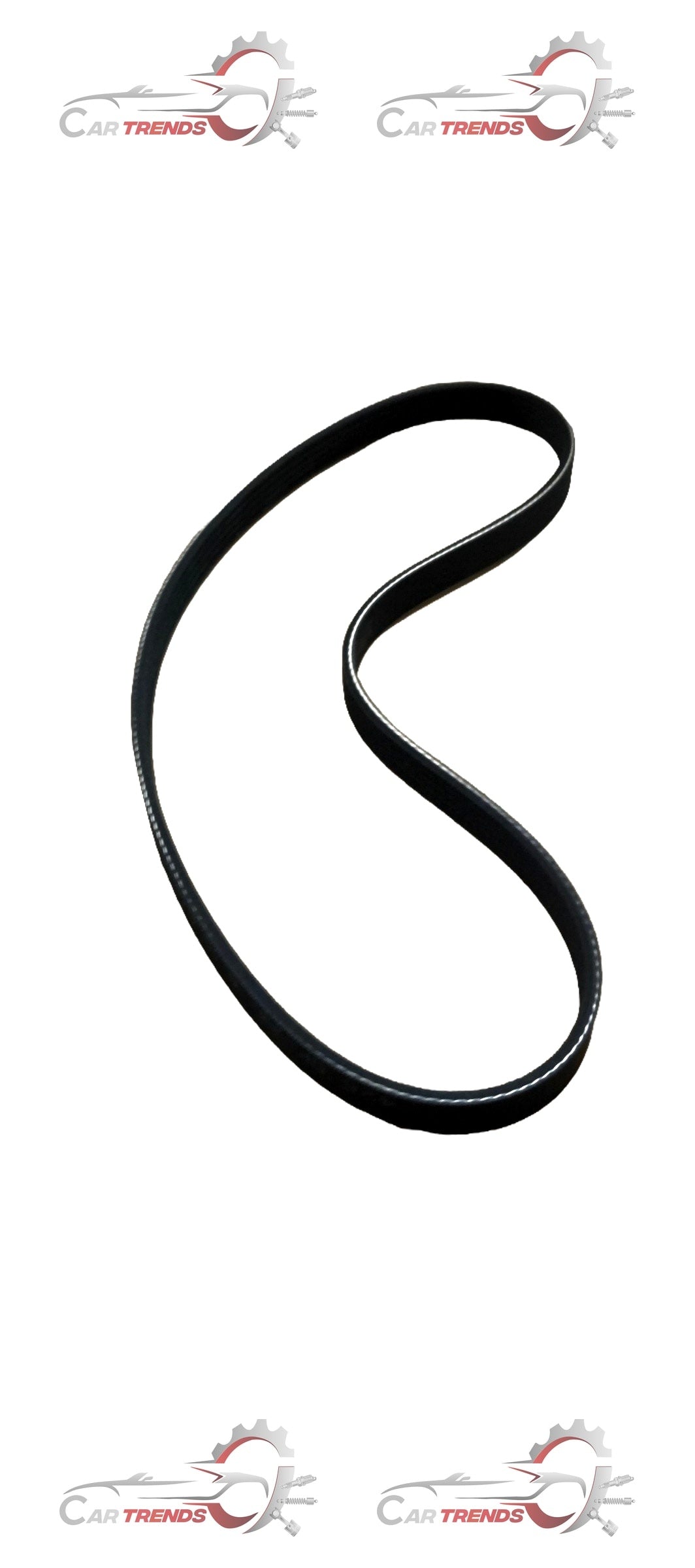MARUTI SUZUKI 17521m65l50-v-belt-alto-k10-type1 17521m65l50 - Front view