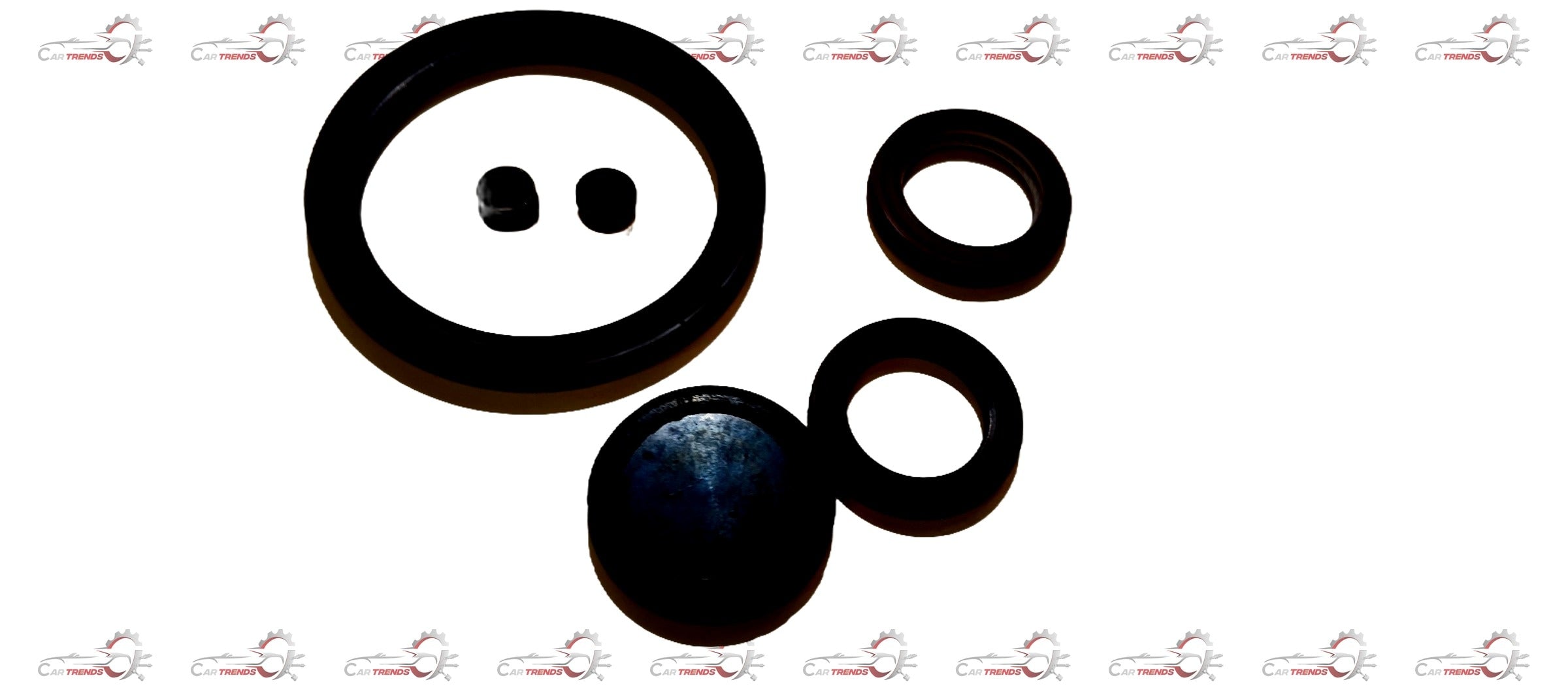 TATA ENGINE OVERHAUL SEAL-SUB KIT 279001990106 279001990106 - Front view