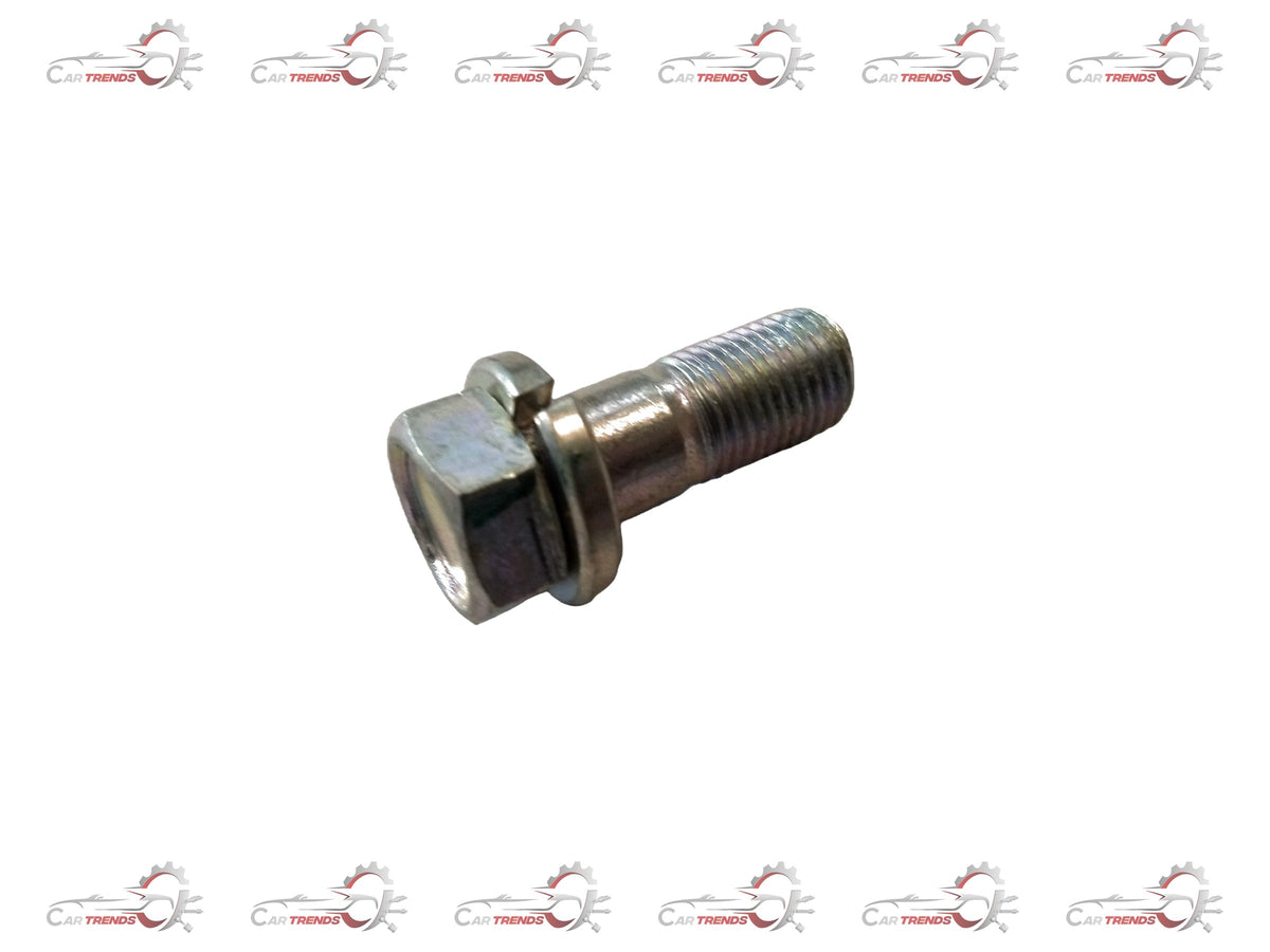 Maruti Suzuki brake booster and master cylinder for Swift 2nd Gen, Dzire 2nd Gen, Ertiga 1st Gen petrol and diesel models