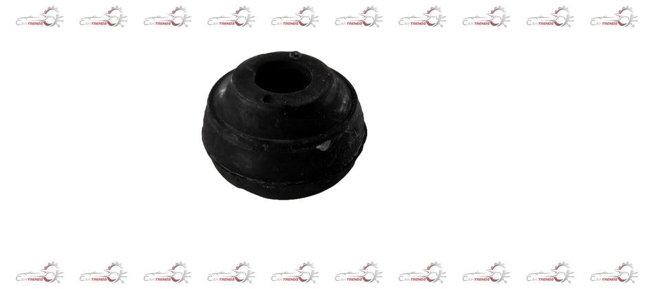 Maruti Suzuki compression rod bushing showing close-up of rubber and metal components for vehicle suspension system