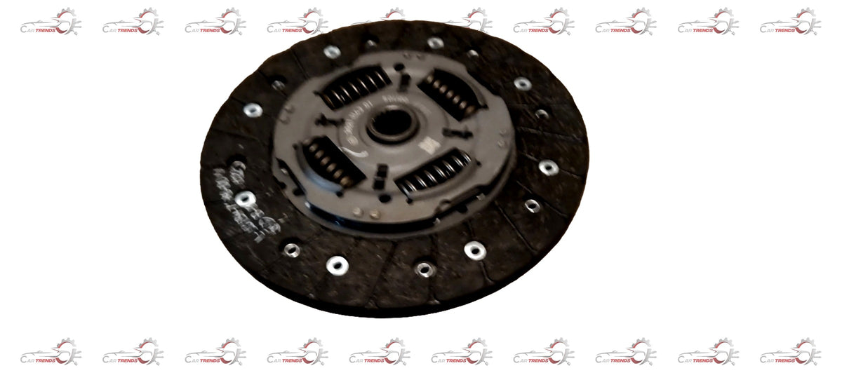 Maruti Suzuki Vitara Brezza clutch plate part #22400M50U00, showing a close-up of the clutch plate for vehicle replacement.
