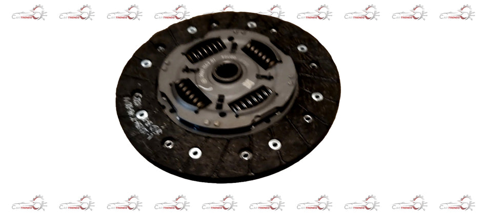 Maruti Suzuki Vitara Brezza clutch plate part #22400M50U00, showing a close-up of the clutch plate for vehicle replacement.
