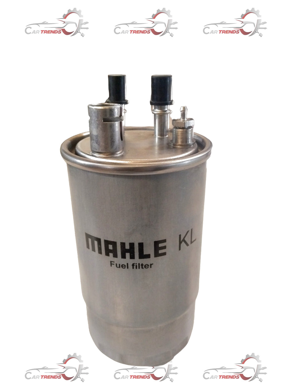 MAHLE FUEL  ATA Indica Vista tech;Zest; Bolt KL 1124 KL1124 - Front view