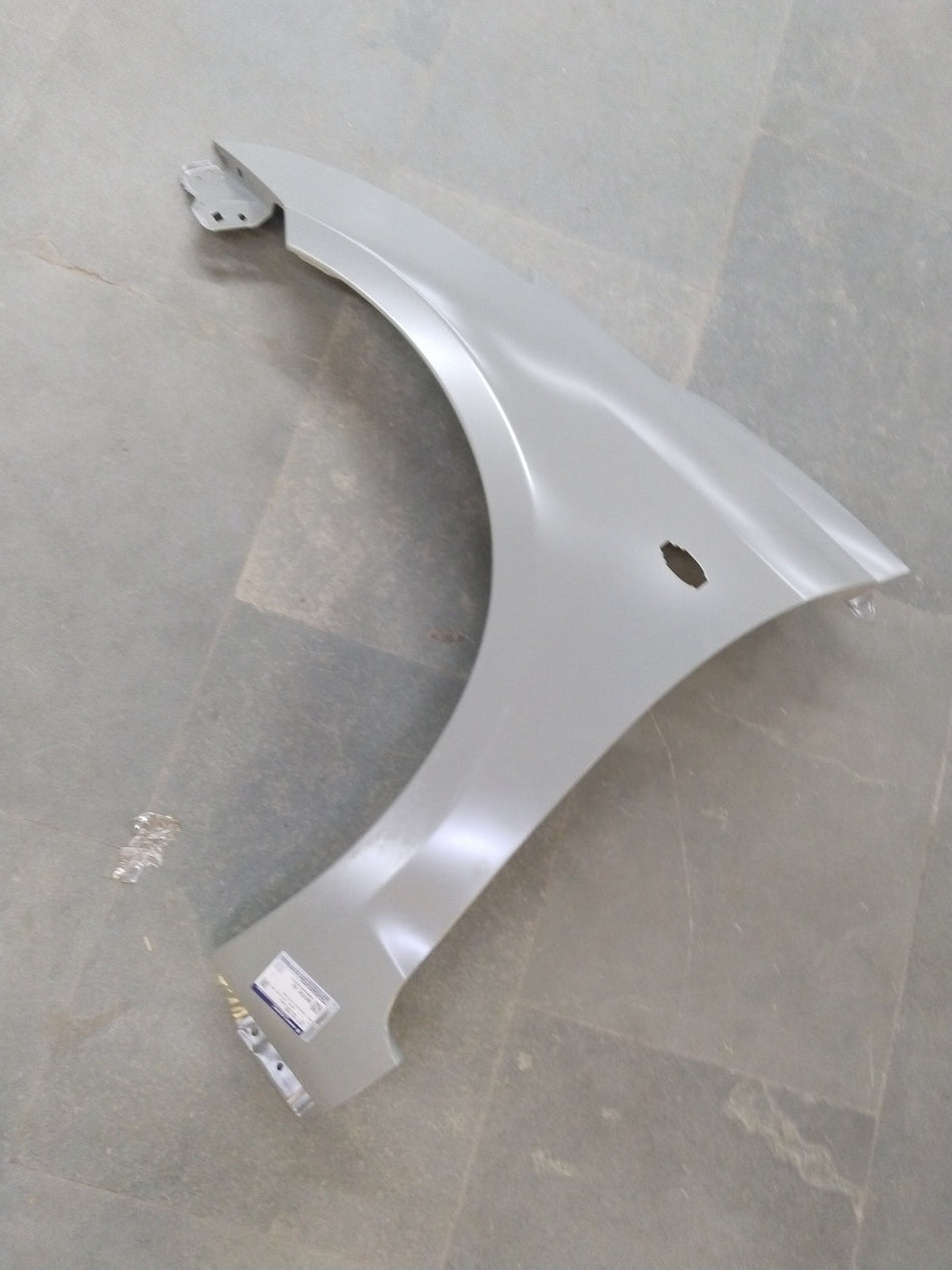 Fender left side spare part for Maruti Swift 2nd Gen and Dzire 2nd Gen by CarTrends, for all variants, model years 2011-2017.
