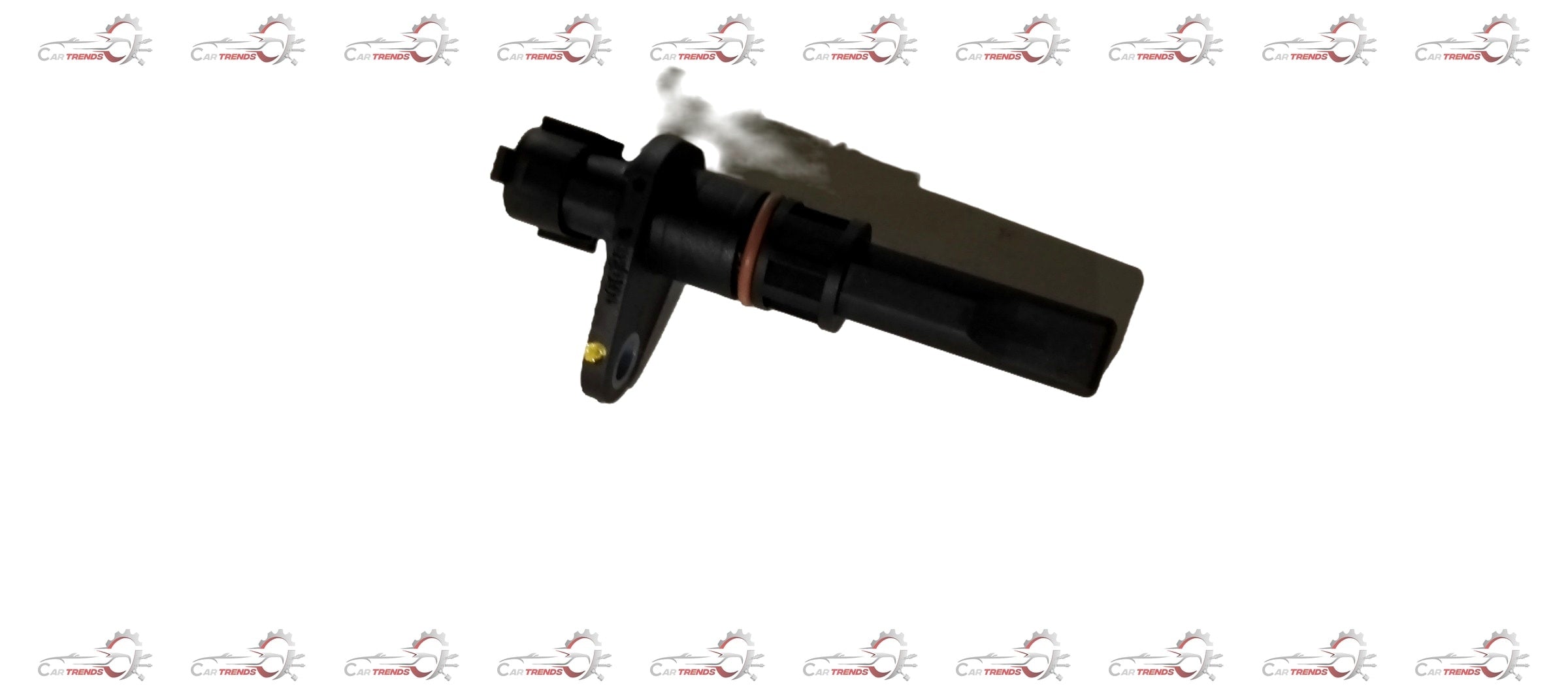 CarTrends Wheel Speed Sensor Alto spare parts, close-up of the sensor with wiring and mounting components.