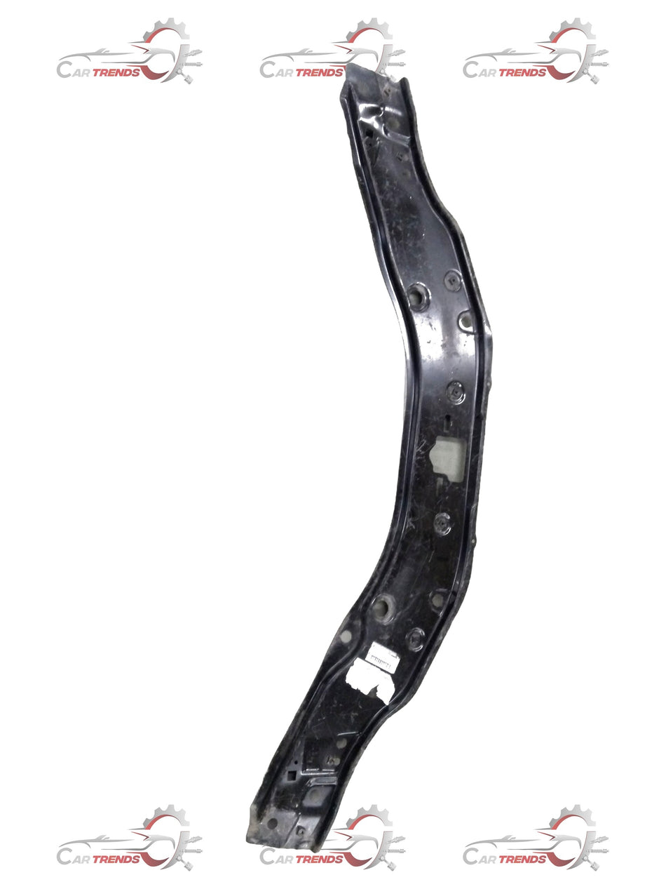 Renault brace assembly by CarTrends with metal brackets and mounting components, designed for vehicle suspension or structural support.