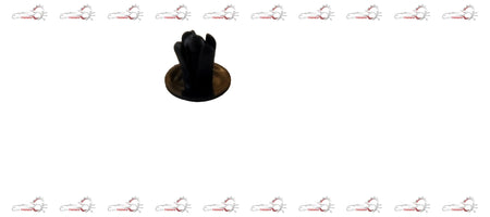 Maruti Suzuki bumper cover retainer assembly with clips and mounting hardware for vehicle bumper attachment.