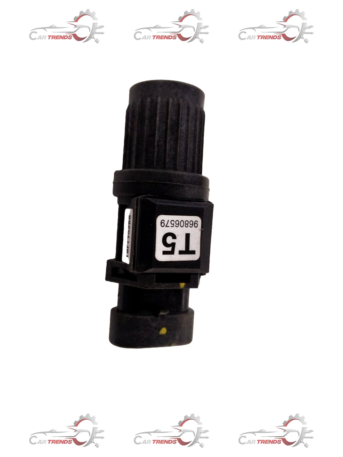 CarTrends Chevrolet Beat Diesel speedometer sensor, spare part, showing the small electronic component on a white background.