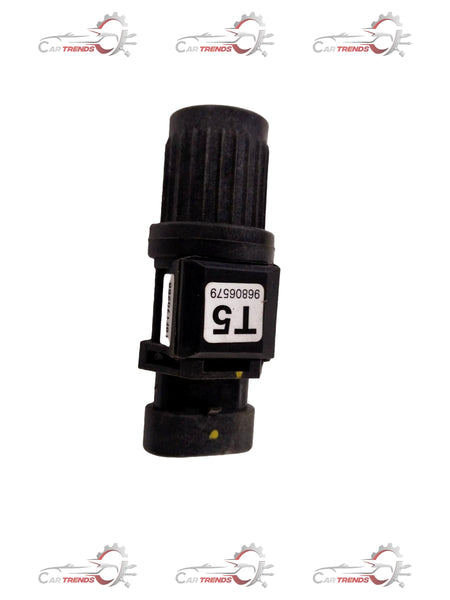 CarTrends Chevrolet Beat Diesel speedometer sensor, spare part, showing the small electronic component on a white background.