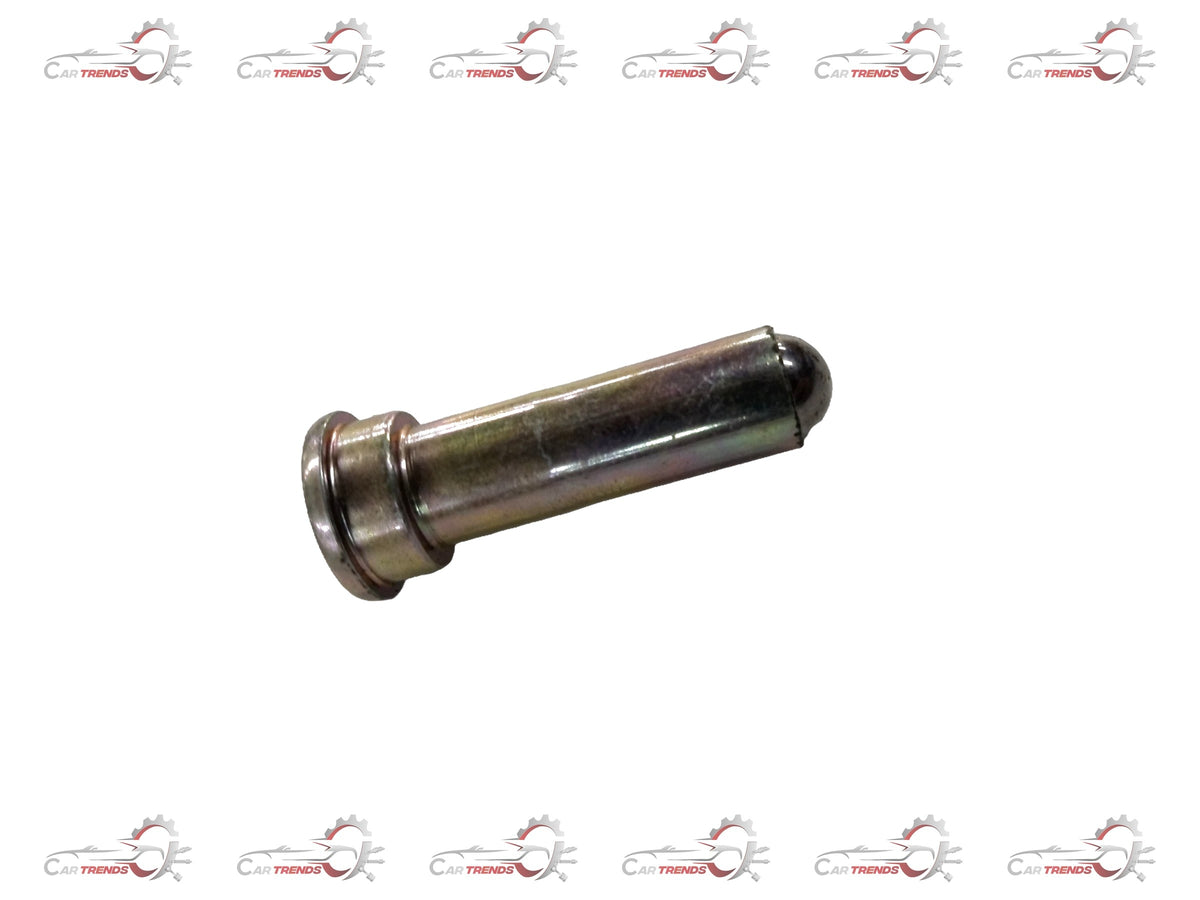 General Motors Chevrolet Optra manual transmission sleeve detent with 50 Nm torque, shown in a close-up view.