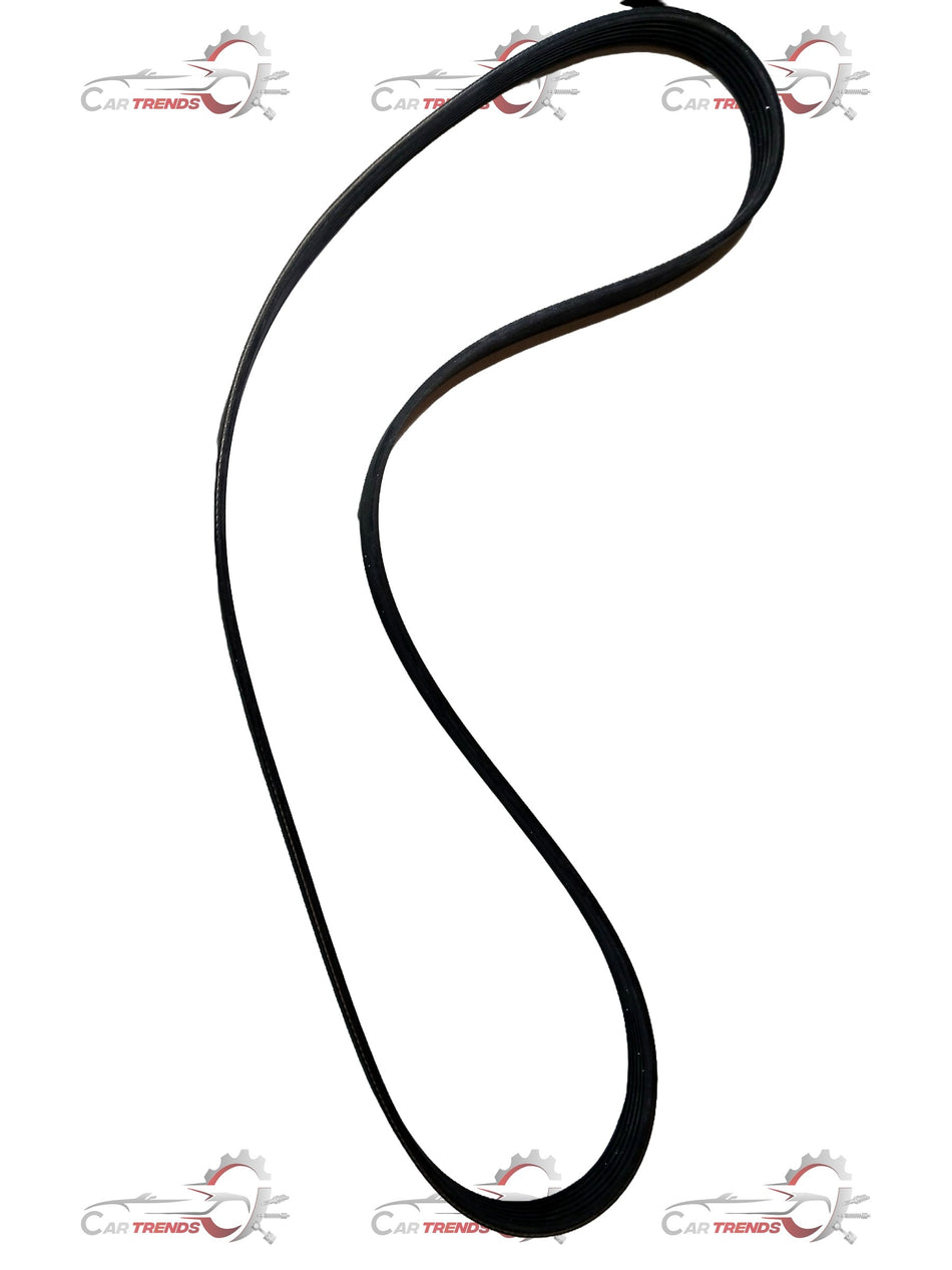 CarTrends AC Pipe / Hose|  | Swift / Ritz / Dzire / Ertiga / Ciaz / SX4 (1.3 DDiS diesel) | Diesel | #95141M86JB0 95141M86JB0 - Front view