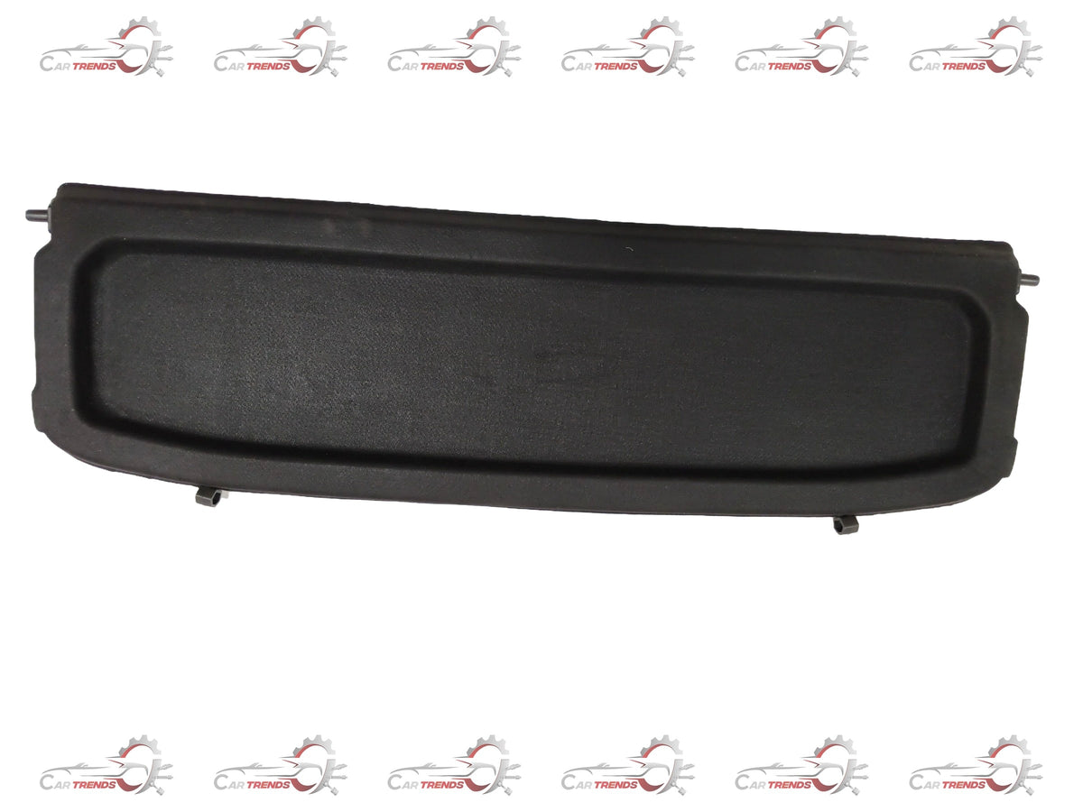 Gfx PARCEL TRAY FOR- XUV- 3XO 2024 BLACK COLOUR  GFRP-024 - Front view
