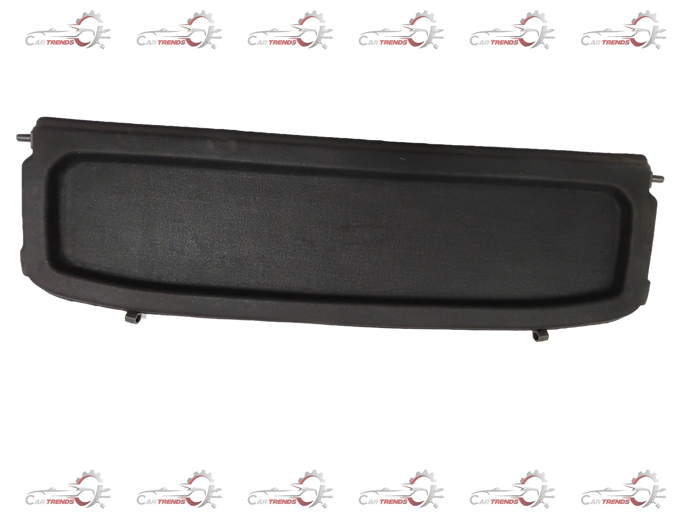Gfx PARCEL TRAY FOR- XUV- 3XO 2024 BLACK COLOUR  GFRP-024 - Front view