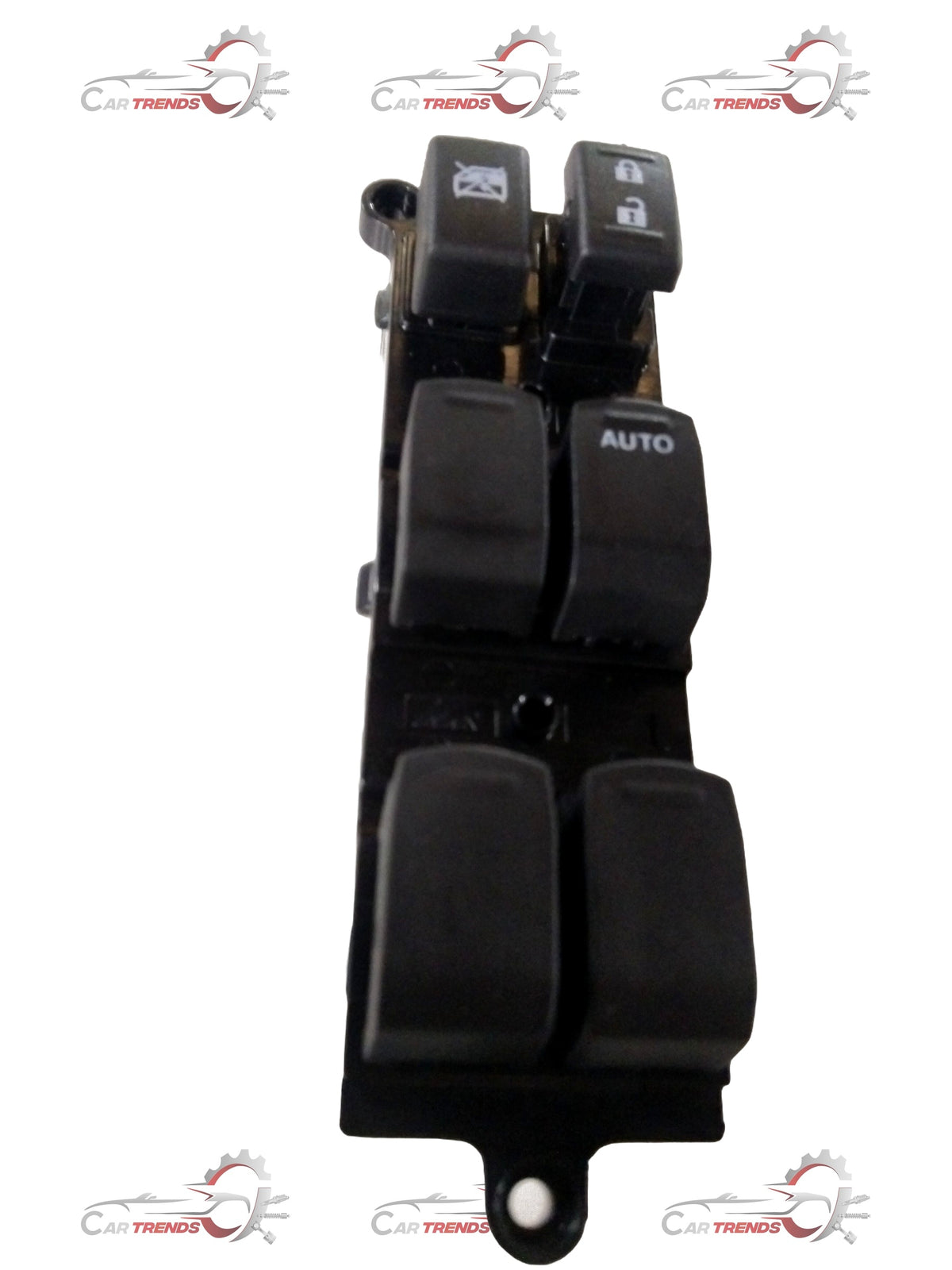 CarTrends 37990M74L00  Main Power Window Switch Ertiga 37990M74L00 - Front view