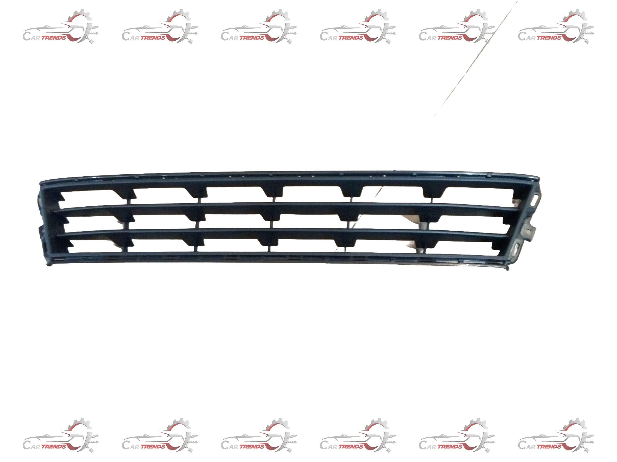 CarTrends 71721M73R00-5PK LOWER RADIATOR GRILLE ERTIGA 71721M73R00 - Front view