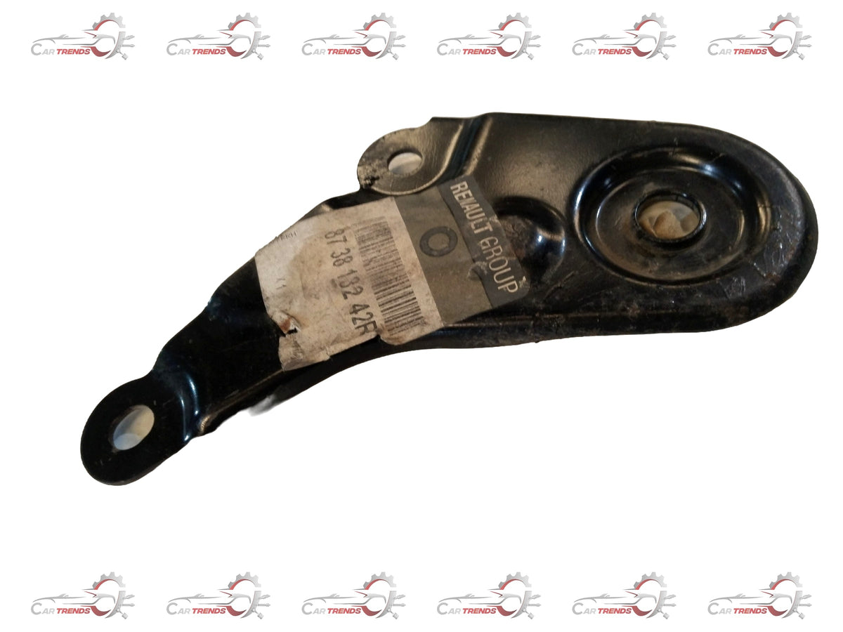 CarTrends FLANGE PARTITION | RENAULT | #873813242R 873813242R - Front view