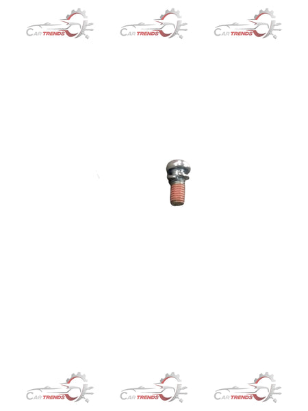 Honda SCREW-WASHER 90109ta0003 - Front view