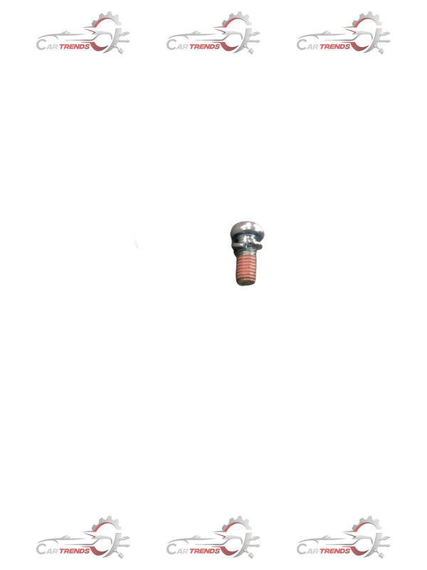 Honda SCREW-WASHER 90109ta0003 - Front view