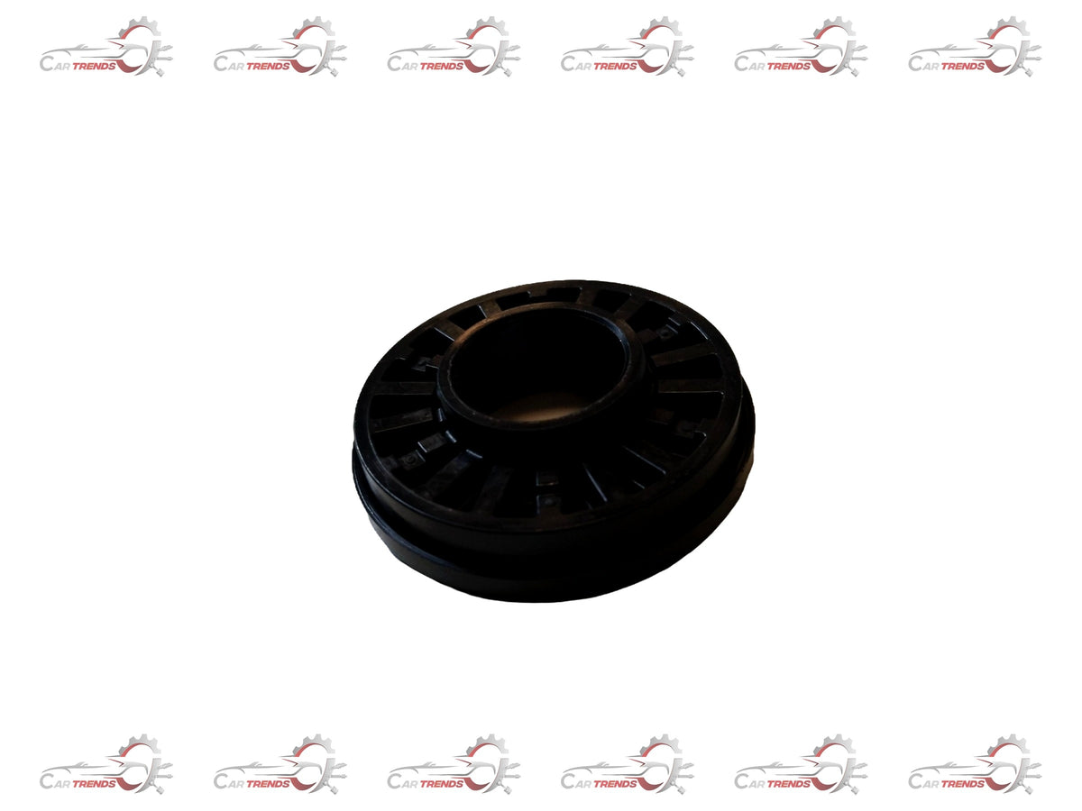 Front left strut for Maruti Suzuki Ignis, Swift 3rd Gen, Baleno, WagonR petrol models, vehicle suspension component.