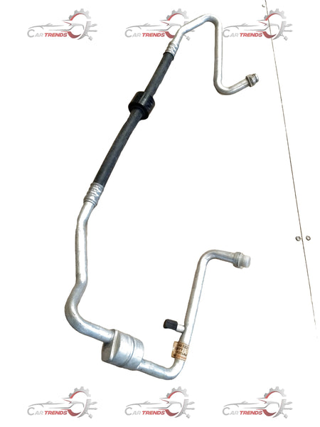 CarTrends EXPANSION PIPE | RENAULT | #924802300R 924802300R - Front view
