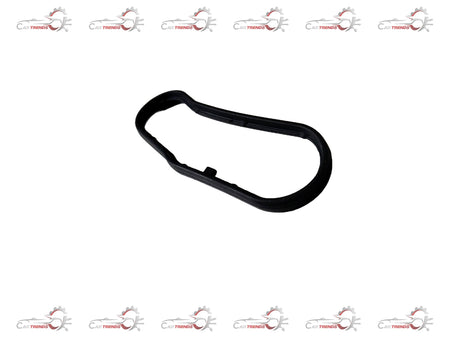 Ford washer part #MB3Z6L621A, automotive washer component for Ford vehicles, shown in a close-up image.