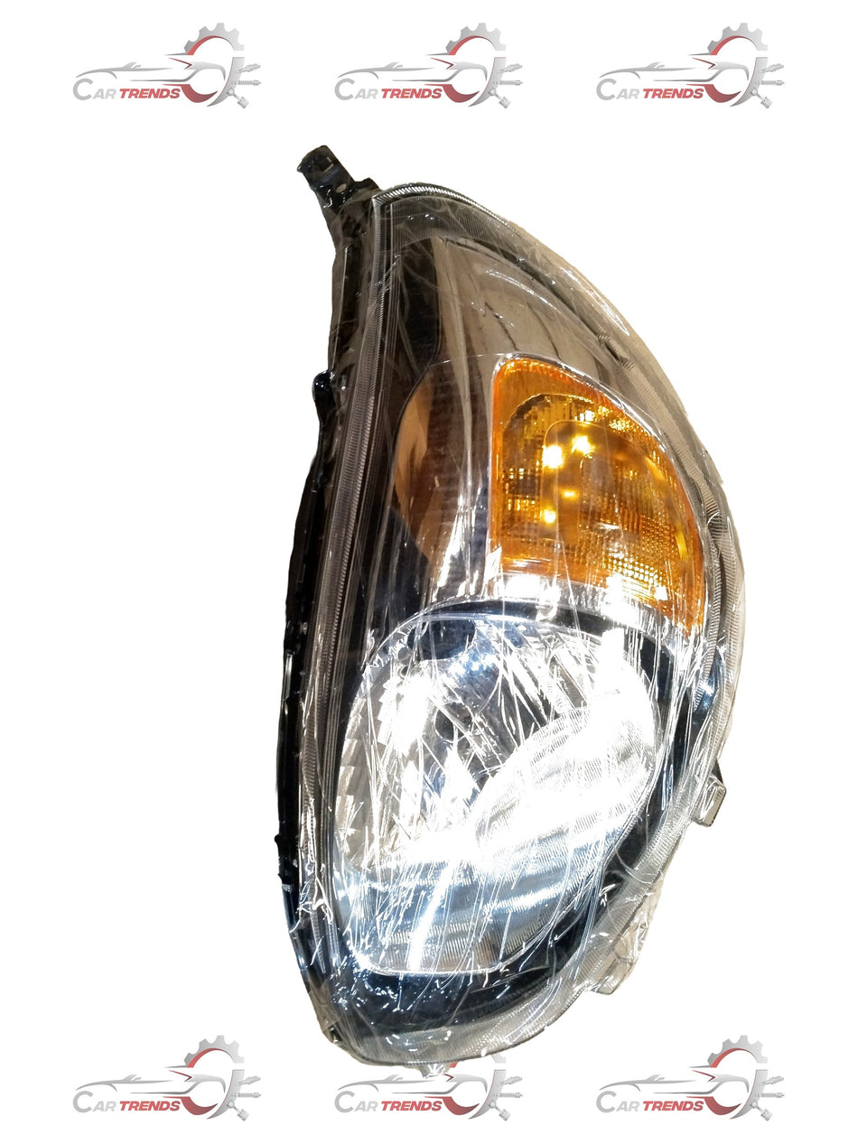 Maruti Suzuki Celerio unit head lamp, LH side, automotive headlight replacement for Maruti Suzuki vehicles.