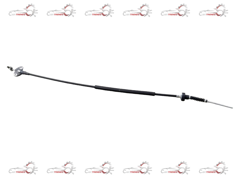 MARUTI SUZUKI Clutch Cable|  | Maruti Swift 2nd Gen / Swift Dzire 2nd Gen / Ertiga 1st Gen | Petrol | #23710M74L20 23710M74L20 - Front view