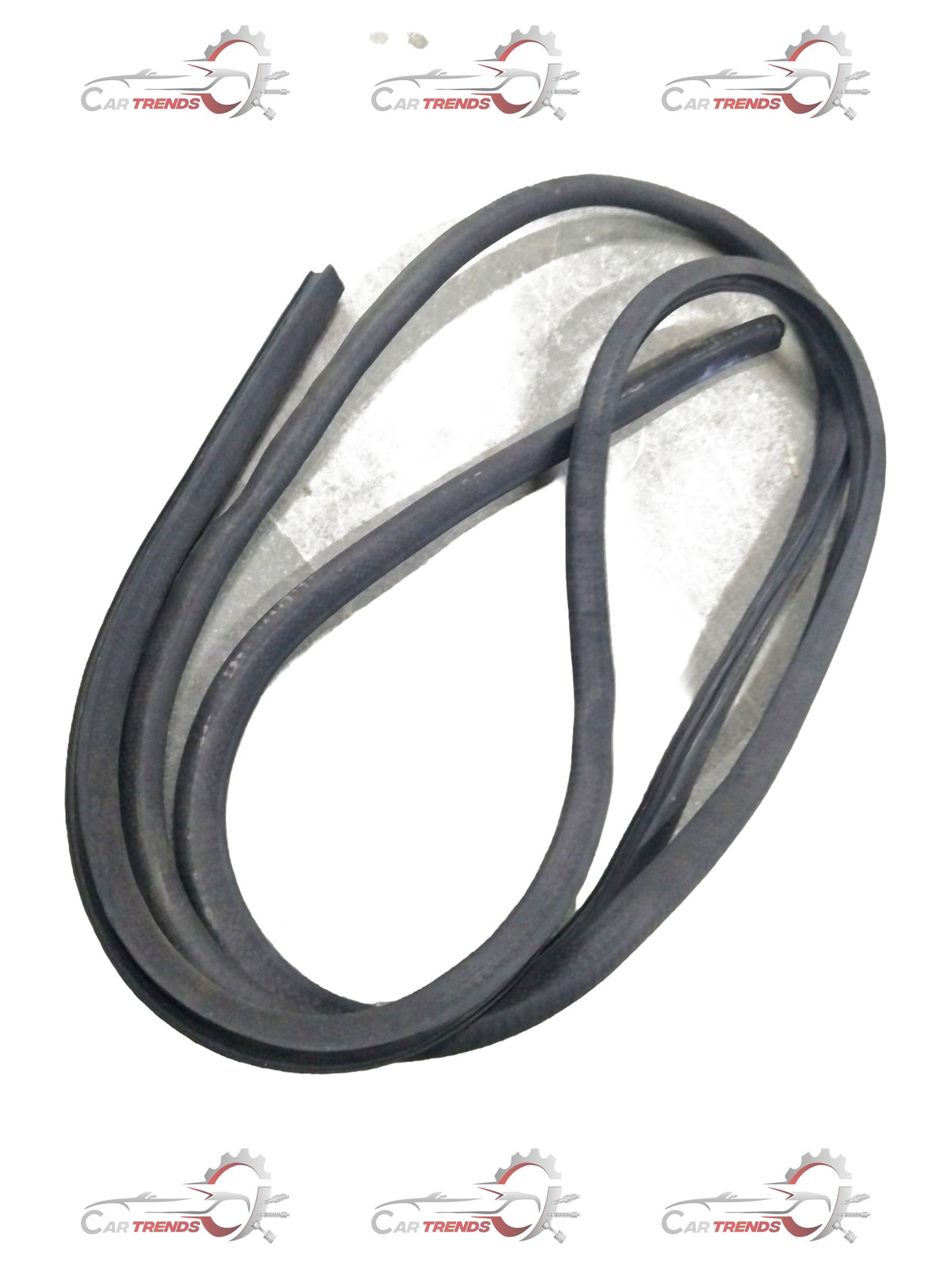 CarTrends clutch plate for Beat, Sail, Cruze, and Aveo cars, showing a close-up of the disc's friction surface.