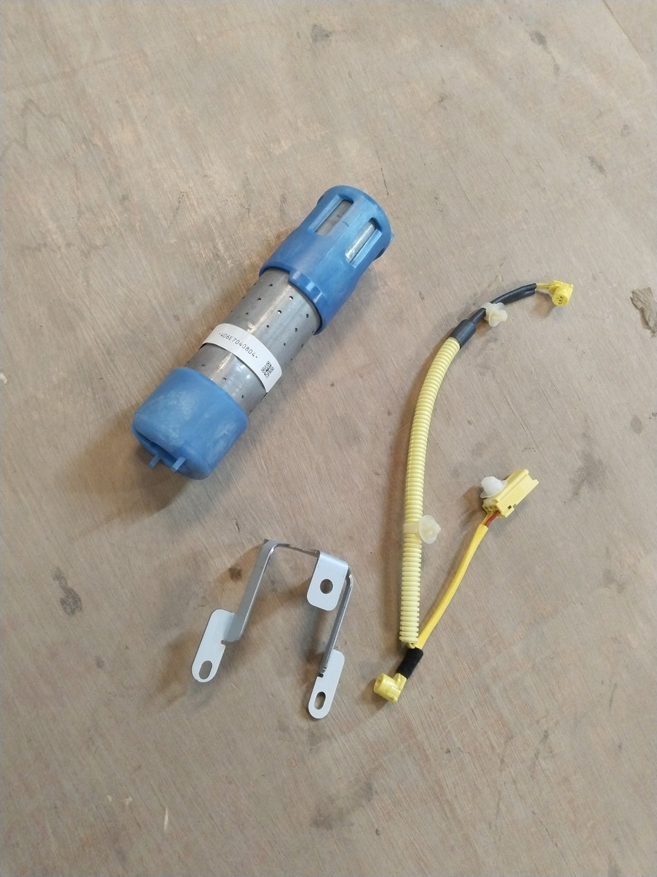 CarTrends KIT INFLATOR ASSEMBLY | ACCORD | #04790TA0408 04790TA0408 - Front view