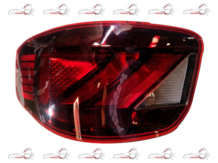 HYUNDAI LAMP ASSEMBLY COMBINATION | REAR LH | #92401K3100 92401K3100 - Front view