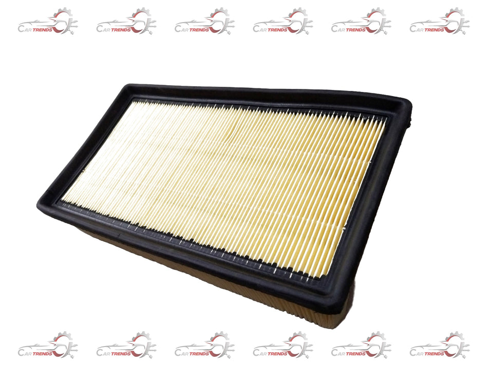 CarTrends Air Filter Bolero Bs6 Black | #CT004014 CT004014 - Front view