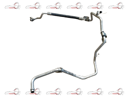 CarTrends FLEXIBLE HOSE ASSEMBLY | NISSAN MICRA | #924801HB0A 924801HB0A - Front view