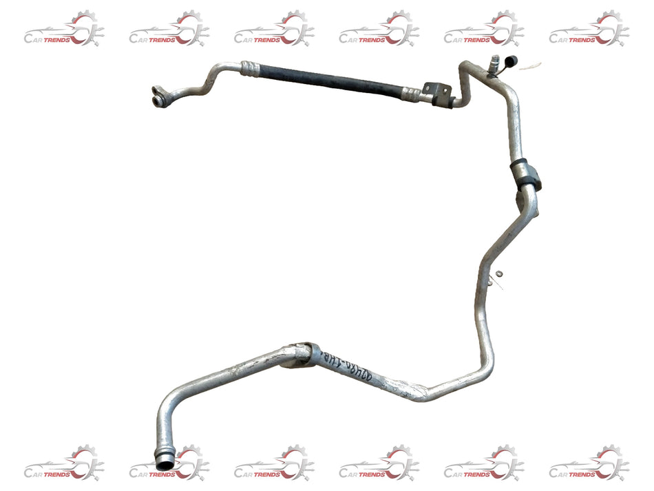 CarTrends FLEXIBLE HOSE ASSEMBLY | NISSAN MICRA | #924801HB0A 924801HB0A - Front view