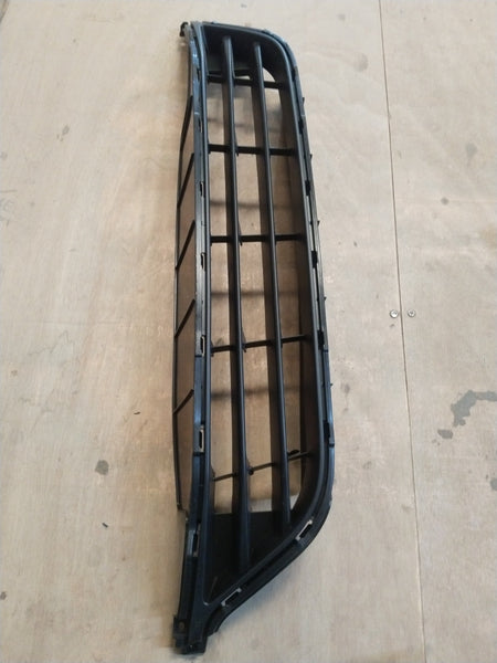 CarTrends GRILLE RADIATOR | SUZUKI CIAZ | #71721M79M005PK 71721M79M005PK - Front view