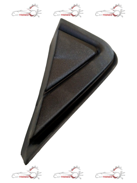 Volkswagen TRIM RAPID #5JL8532739B9, car part component, close-up view showing surface details and manufacturing finish