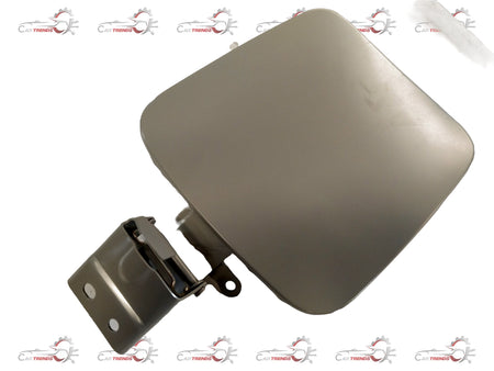 Maruti Suzuki wagon R and Celerio fuel filler door component, close-up view showing the exterior part of the vehicle.
