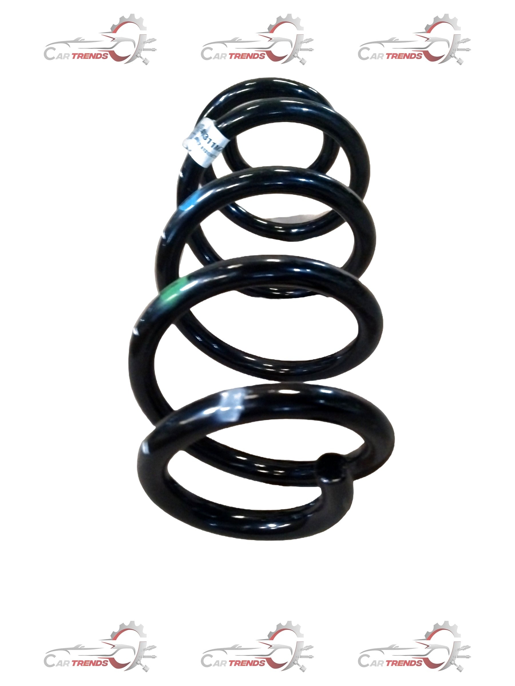 Maruti Suzuki SPRINGREAR COIL  41311m72r01 - Front view