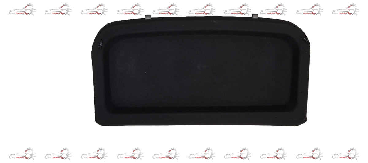 TATA Nexon 2nd Gen luggage cover assembly with product code 546469100104C7, shown on a vehicle.