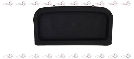 TATA Nexon 2nd Gen luggage cover assembly with product code 546469100104C7, shown on a vehicle.
