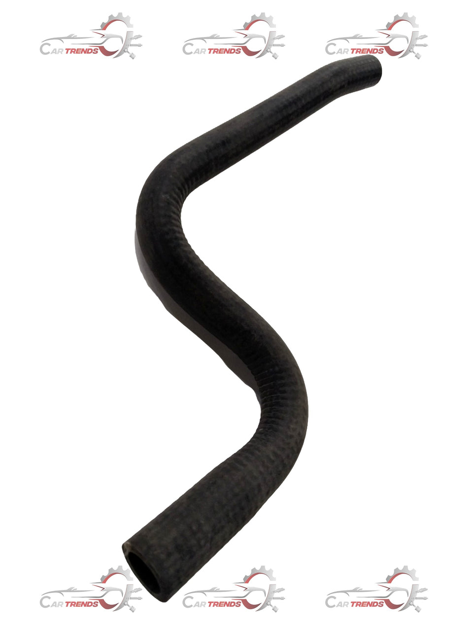General Motors Chevy Aveo hose heater return for engine, showing the engine component with hoses and connections.