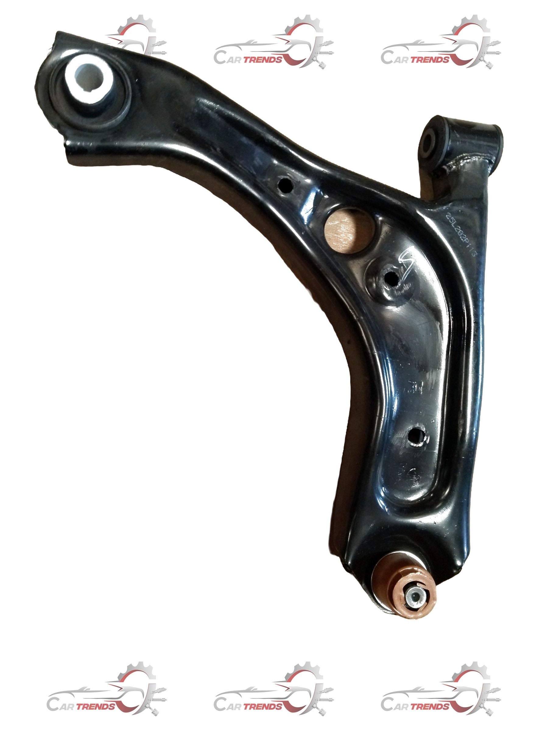 TATA LOWER LINK ASSY;FRONT-RH 544532100123 544532100123 - Front view
