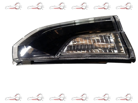 Maruti Suzuki GARNISH ASSY, BACK DOOR, L 35681m72ra0 - Front view