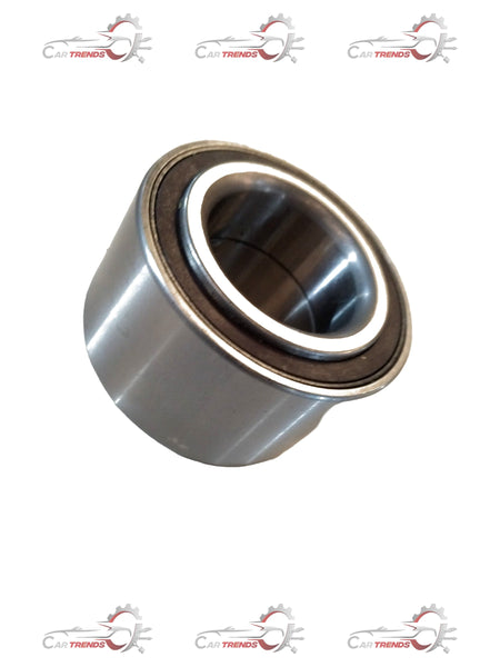 Tapered roller bearing for Toyota and Lexus vehicles, spare part by CarTrends, shown in a close-up image.