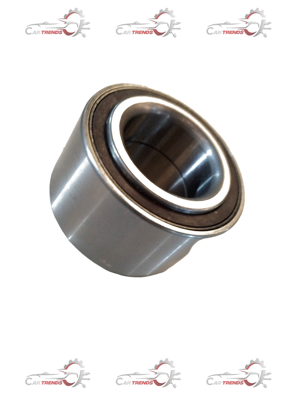 Tapered roller bearing for Toyota and Lexus vehicles, spare part by CarTrends, shown in a close-up image.