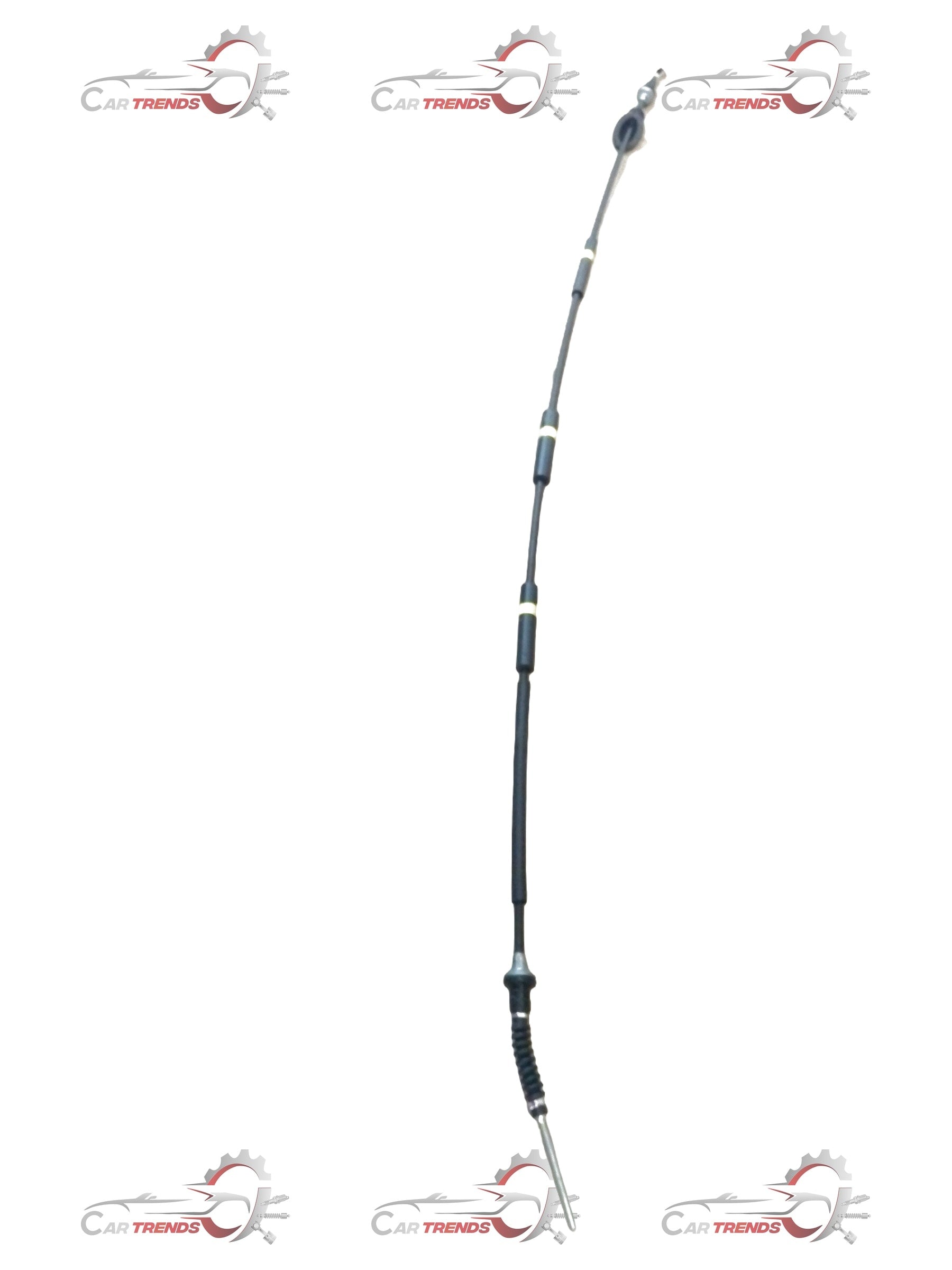 MARUTI SUZUKI CABLE ASSYCLUTCH RH 23710M78T00 23710M78T00 - Front view