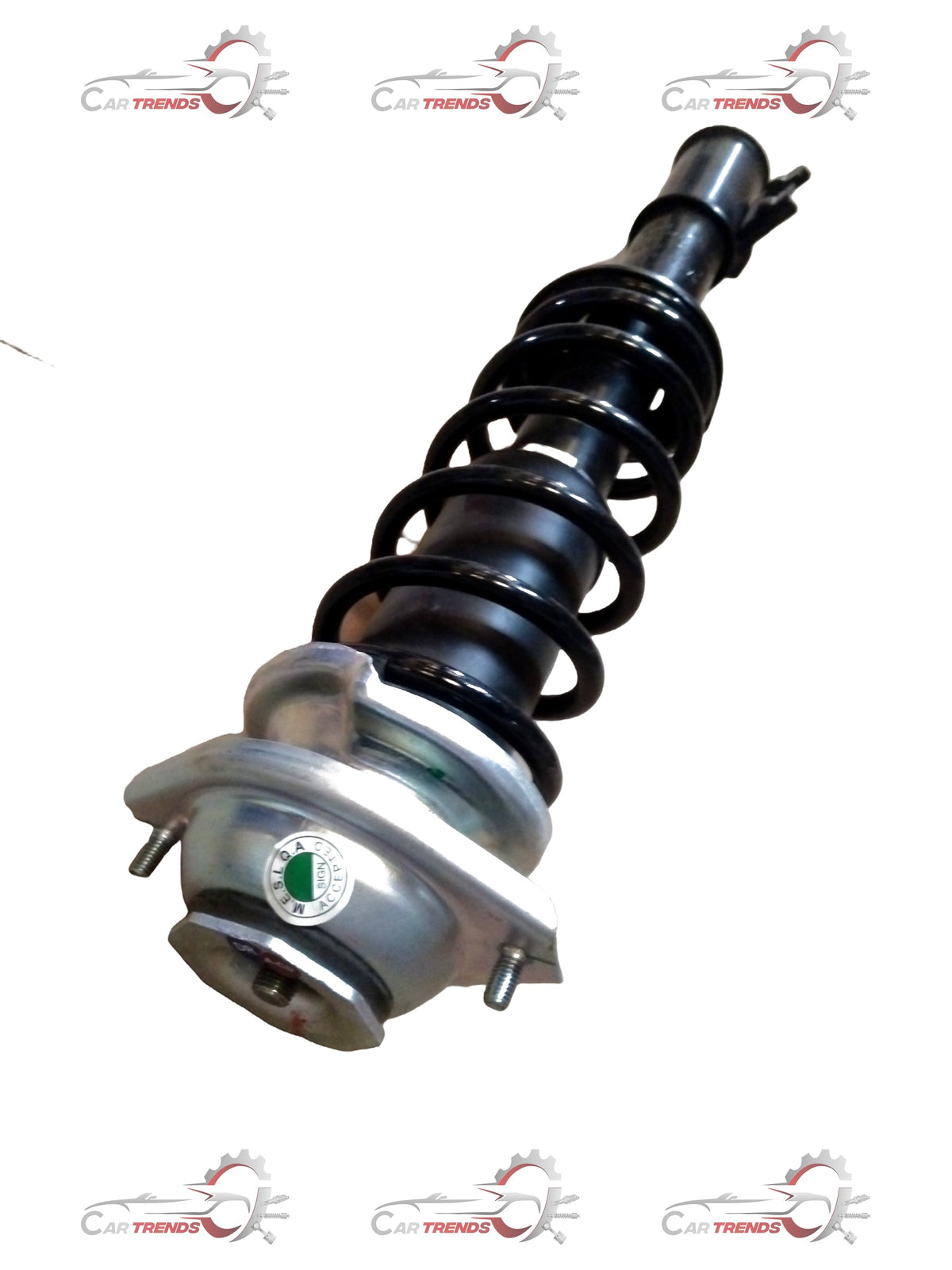 CarTrends STRUT SET SUSPENSION | SWIFT/BALENO/ALTO/WAGONR | RH FRONT | #41069M66L40 41069M66L40 - Front view
