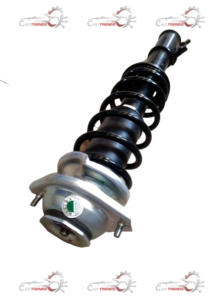 CarTrends STRUT SET SUSPENSION | SWIFT/BALENO/ALTO/WAGONR | RH FRONT | #41069M66L40 41069M66L40 - Front view