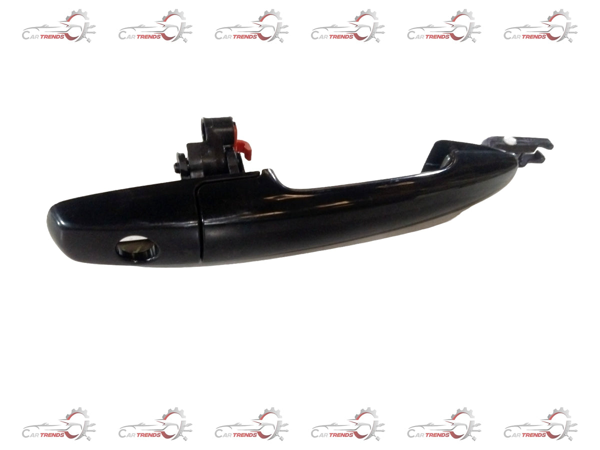 Maruti Suzuki HANDLE COMP FRONT DOOR OUT R 82810m72r205pk - Front view