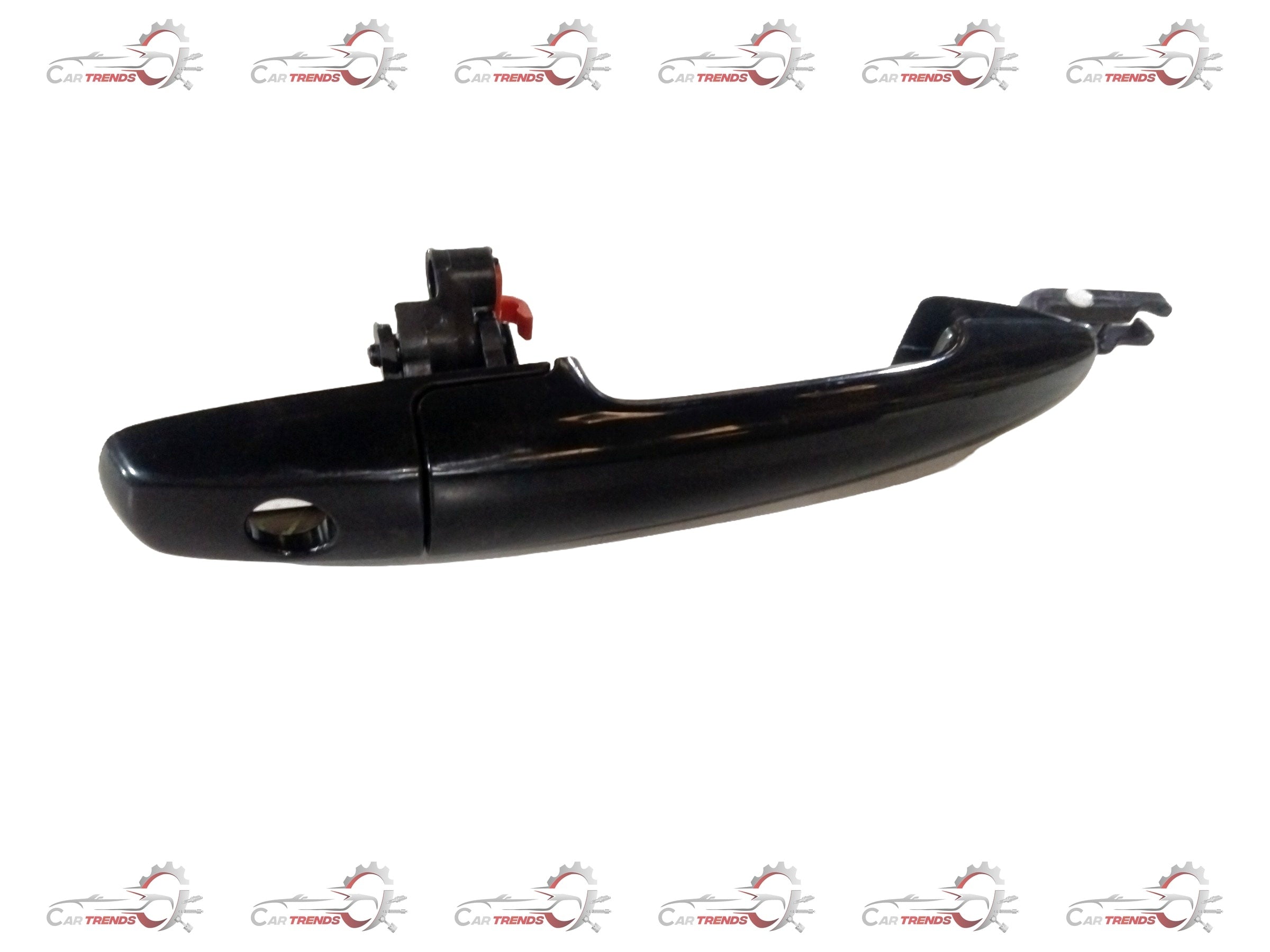 Maruti Suzuki HANDLE COMP FRONT DOOR OUT R 82810m72r205pk - Front view